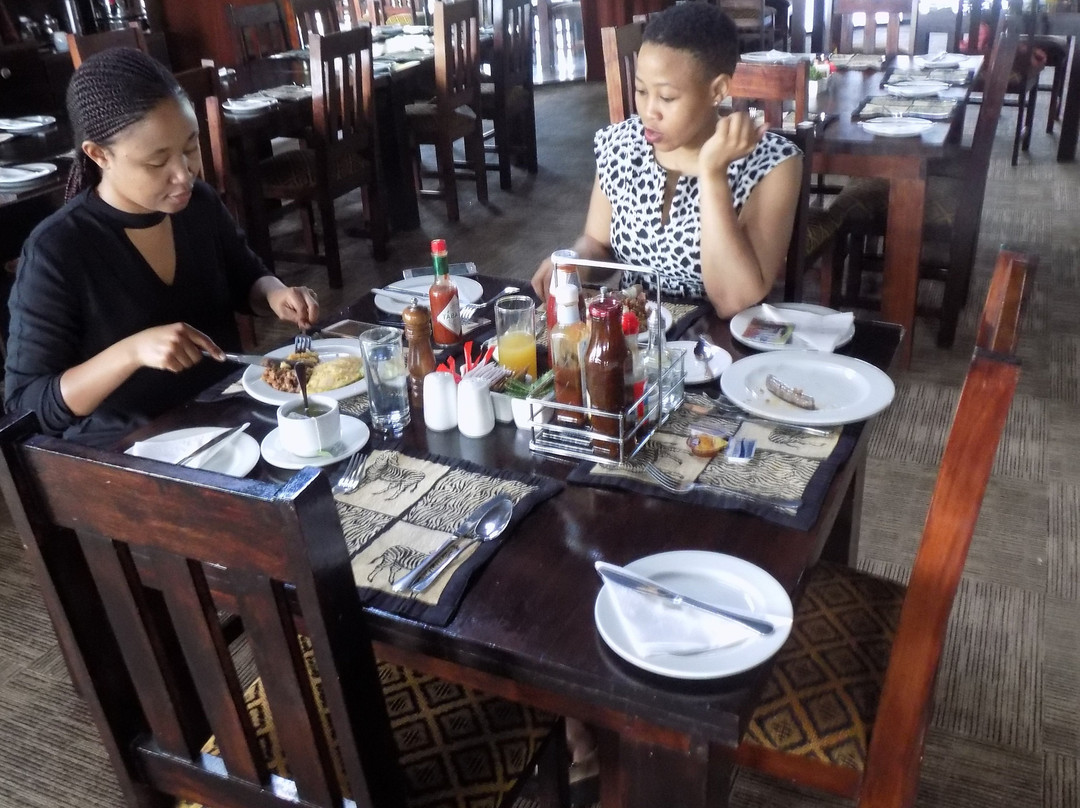 Christiana All Seasons Resort主图