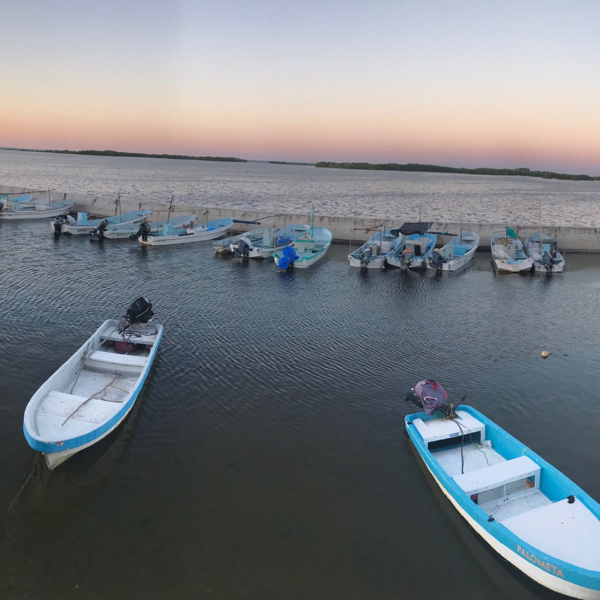 Hotel San Felipe-官方