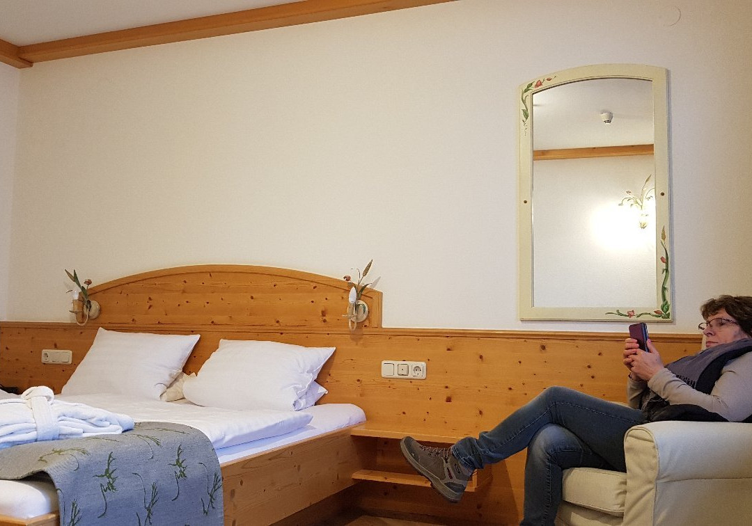 安德里酒店主图