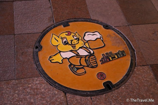 台东夜市-青岛市必去景点