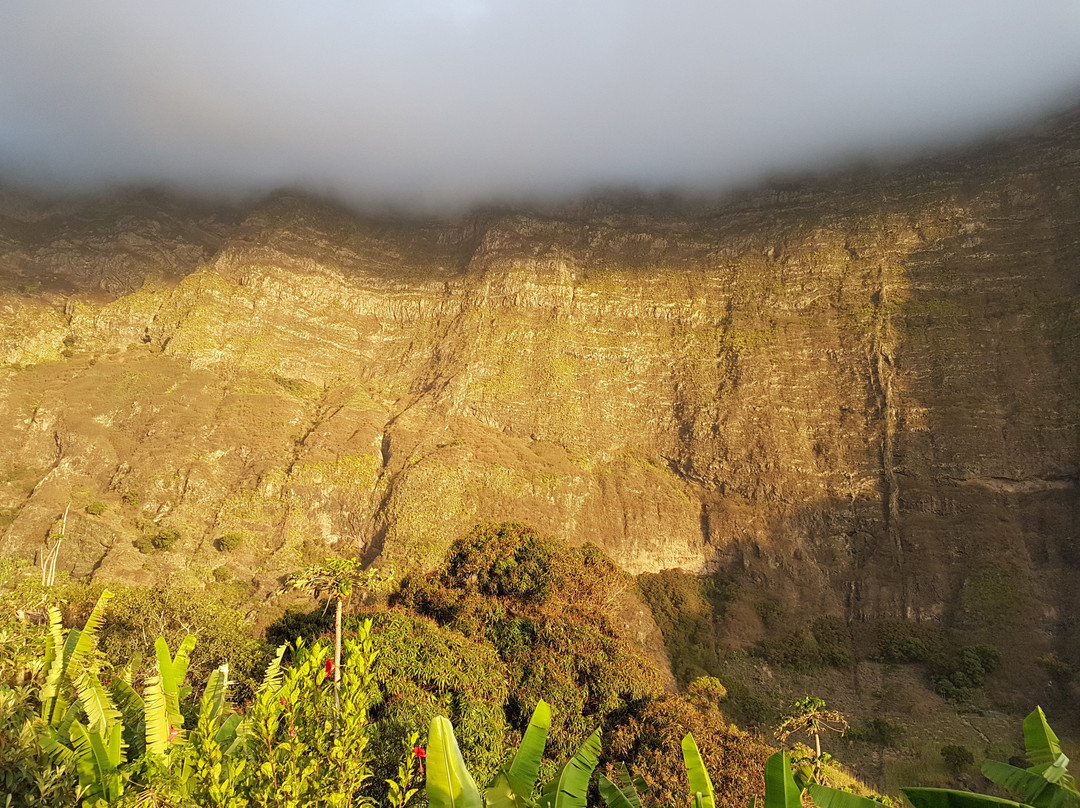 Aldeia Manga Eco Lodge主图