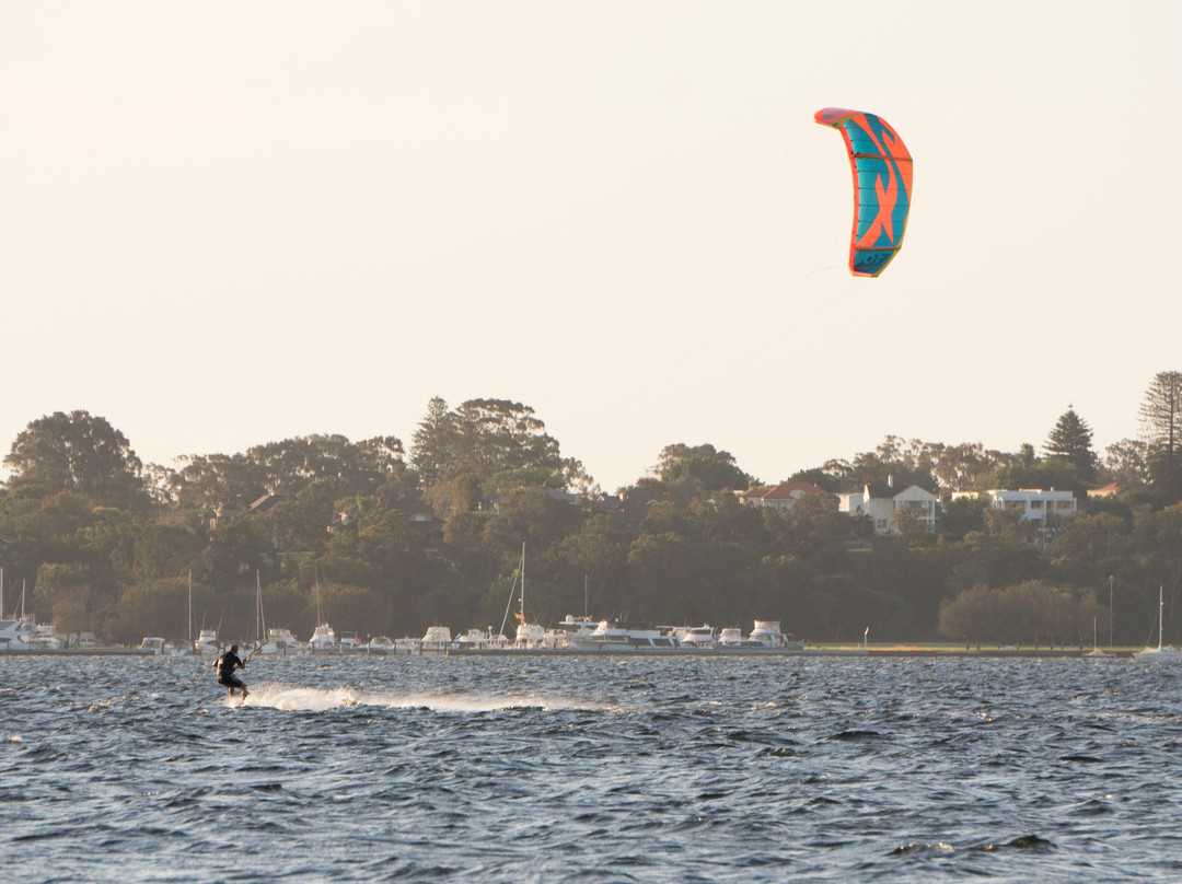 SoulKite-弗里曼特尔必去景点