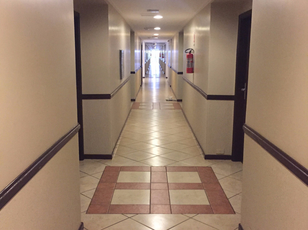 Hotel Deville Express Cascavel主图