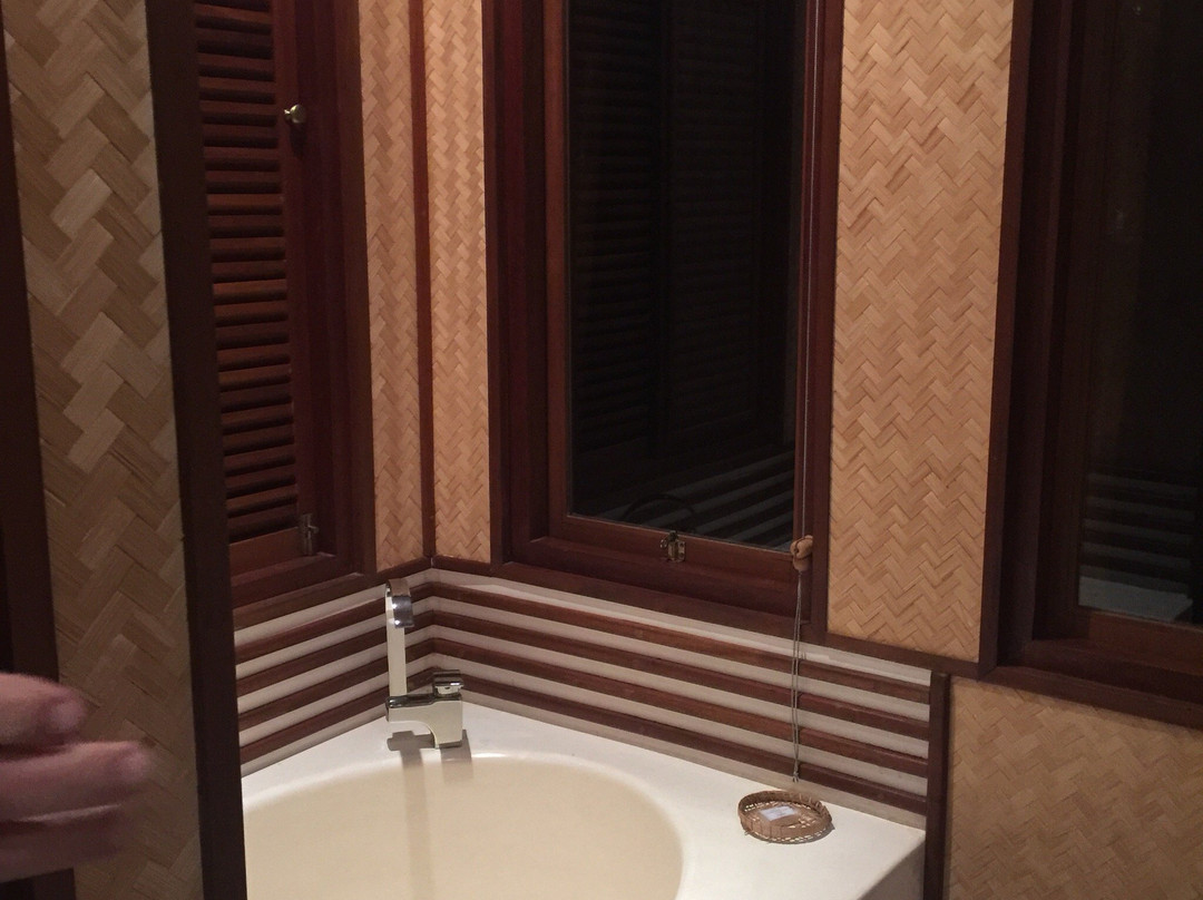 Yathra Houseboat主图