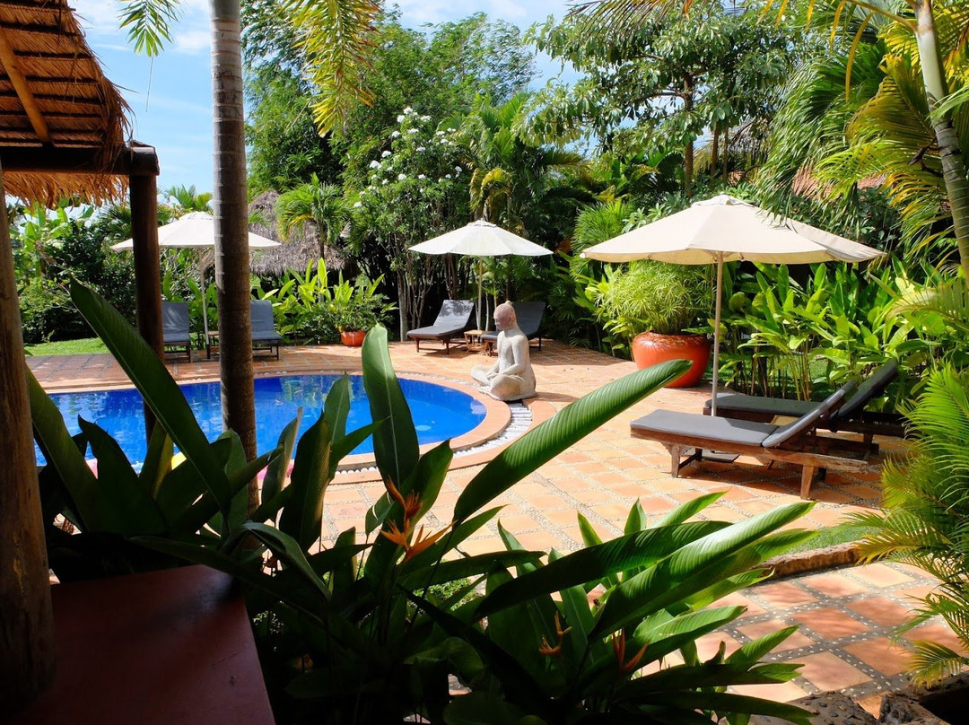 Raingsey Bungalow主图