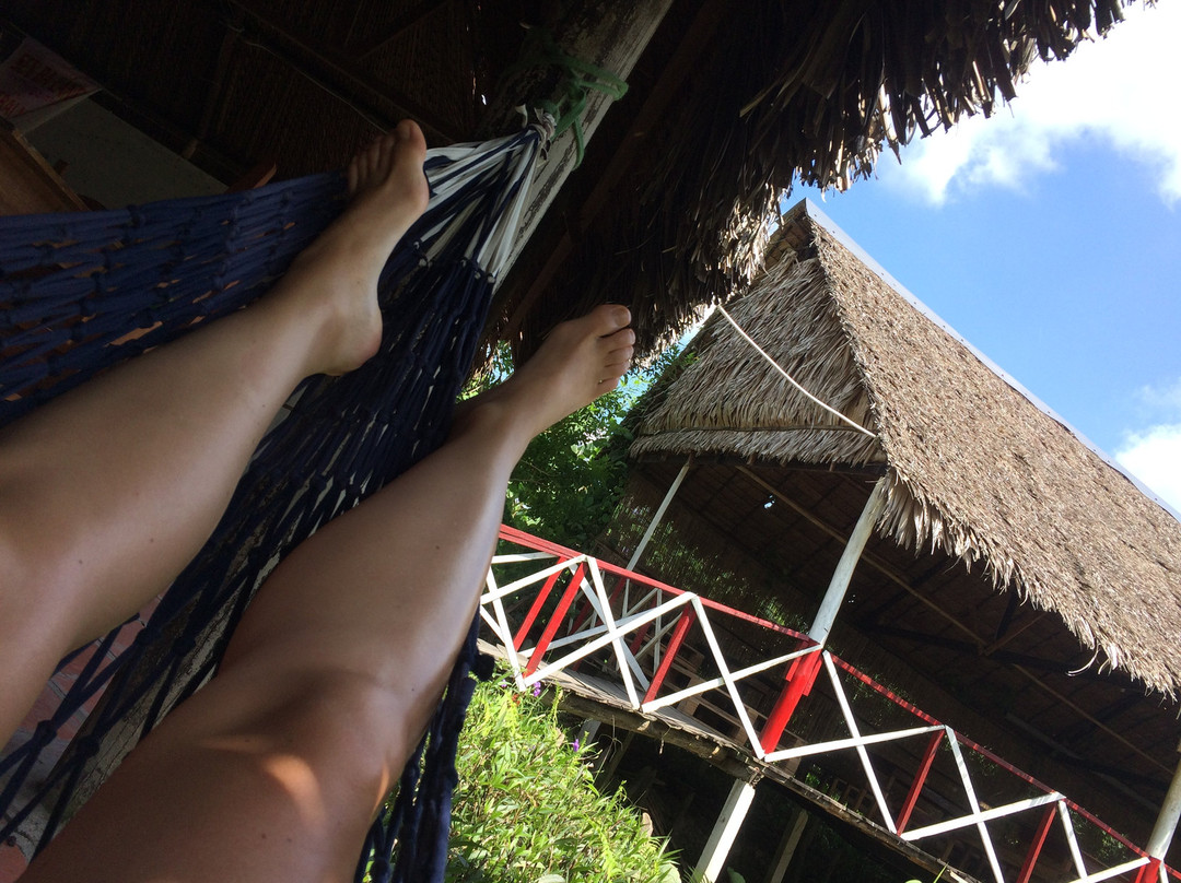 Le Loc Eco Farmstay主图