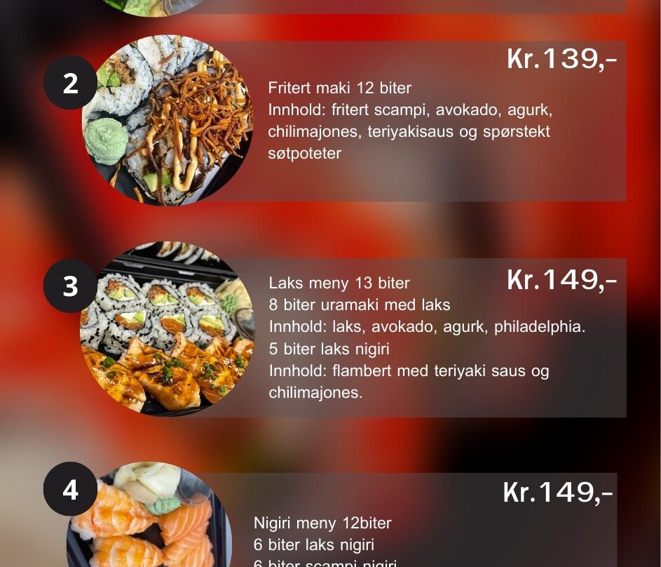 Nangthai Takeaway