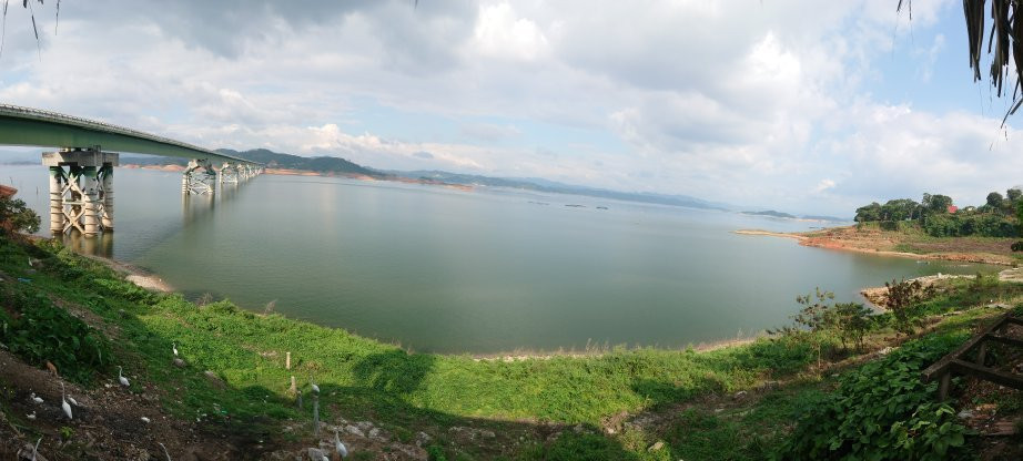 Puente Chiapas-图斯特拉古铁雷斯必去景点