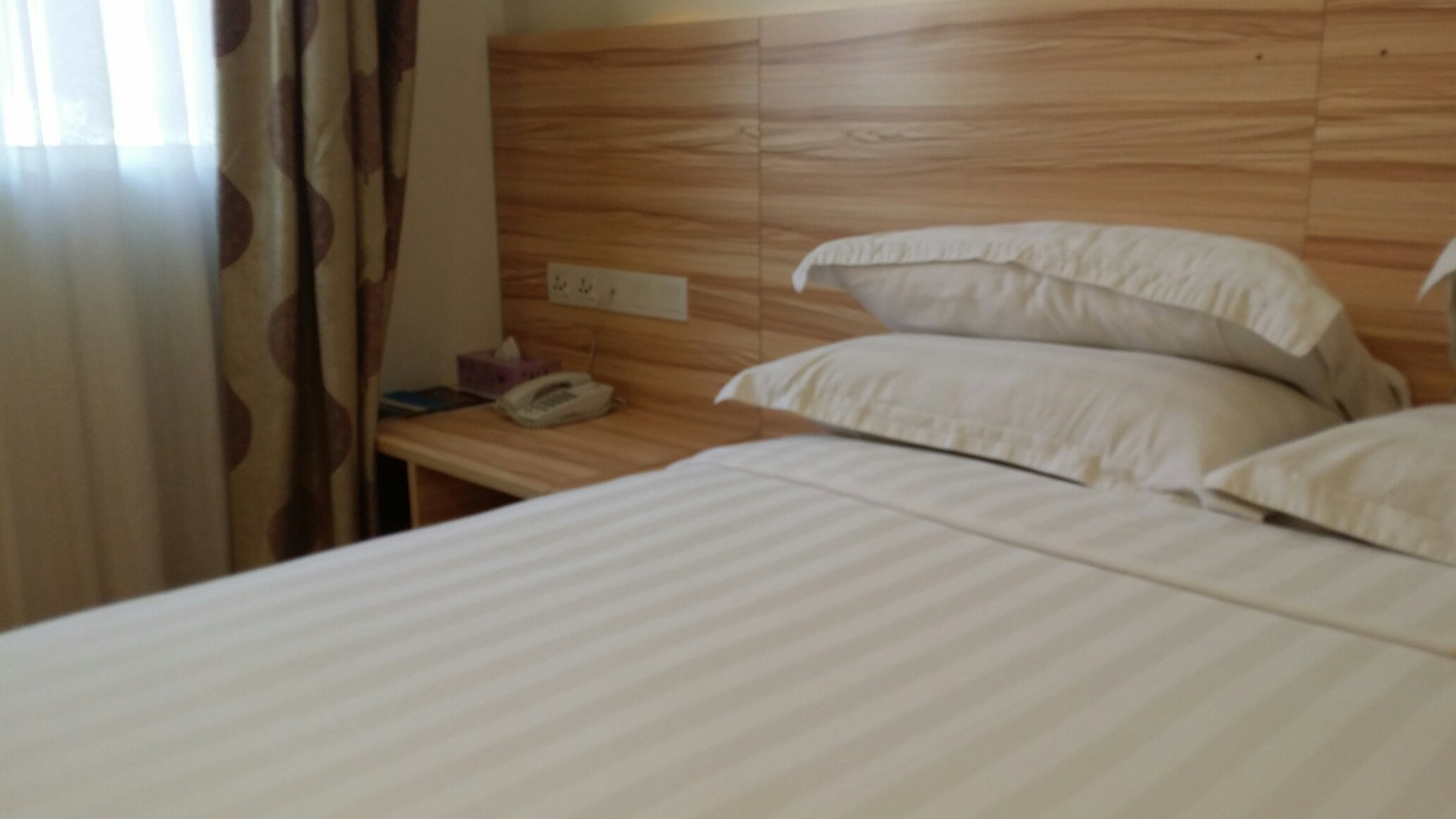 City Garden Hotel-官方