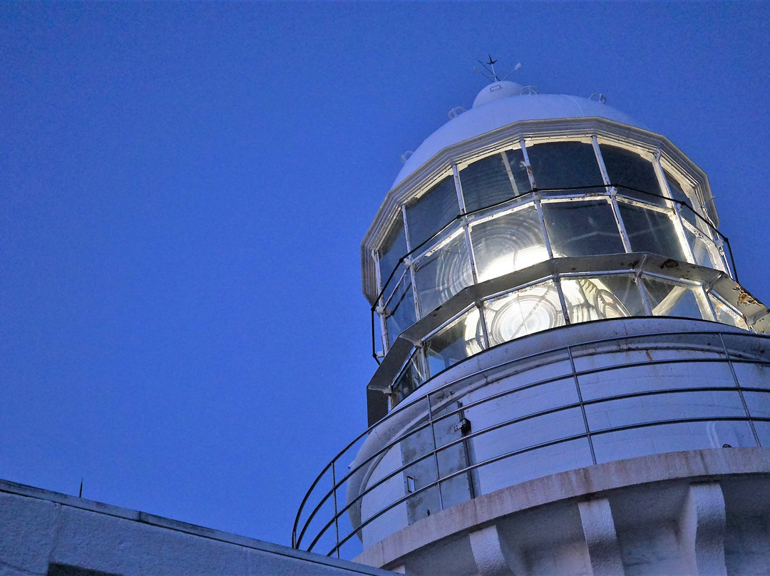 Kyogamisaki (Kyogamisaki Lighthouse)景点图片