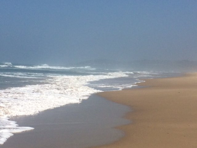 Days At Sea Beach Lodge主图