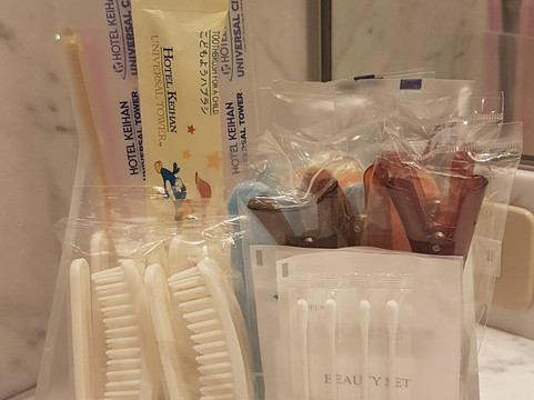 京阪环球塔酒店主图