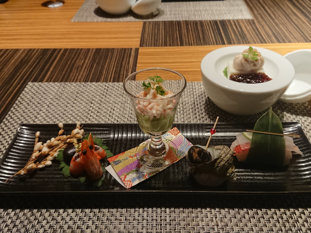 季一游旅馆主图