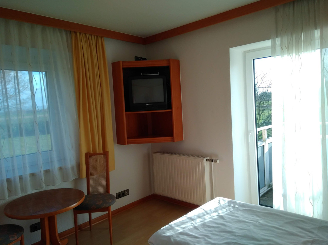 Hotel und Restaurant Bad Hiddenserborn主图