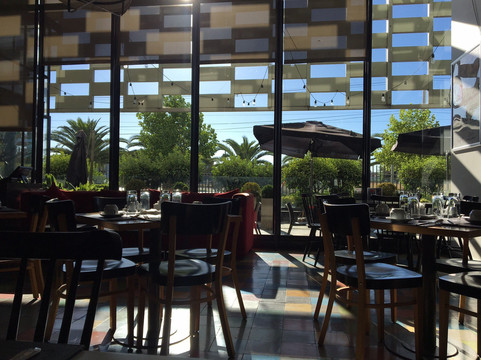 卡斯罗塔尔卡酒店主图