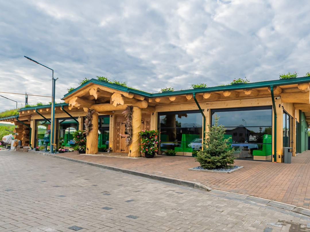 Restaurant Koliba Alpin