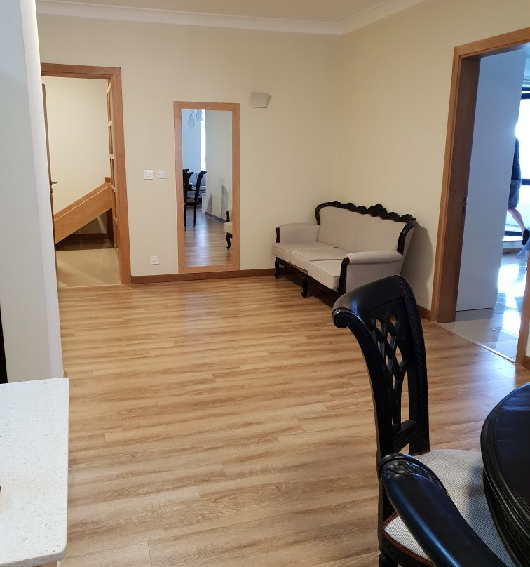 Citadelle Mall Apartments主图