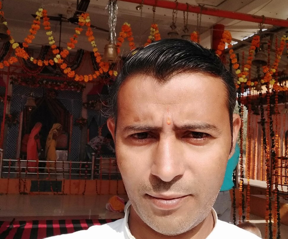 Hanuman Mandir景点图片