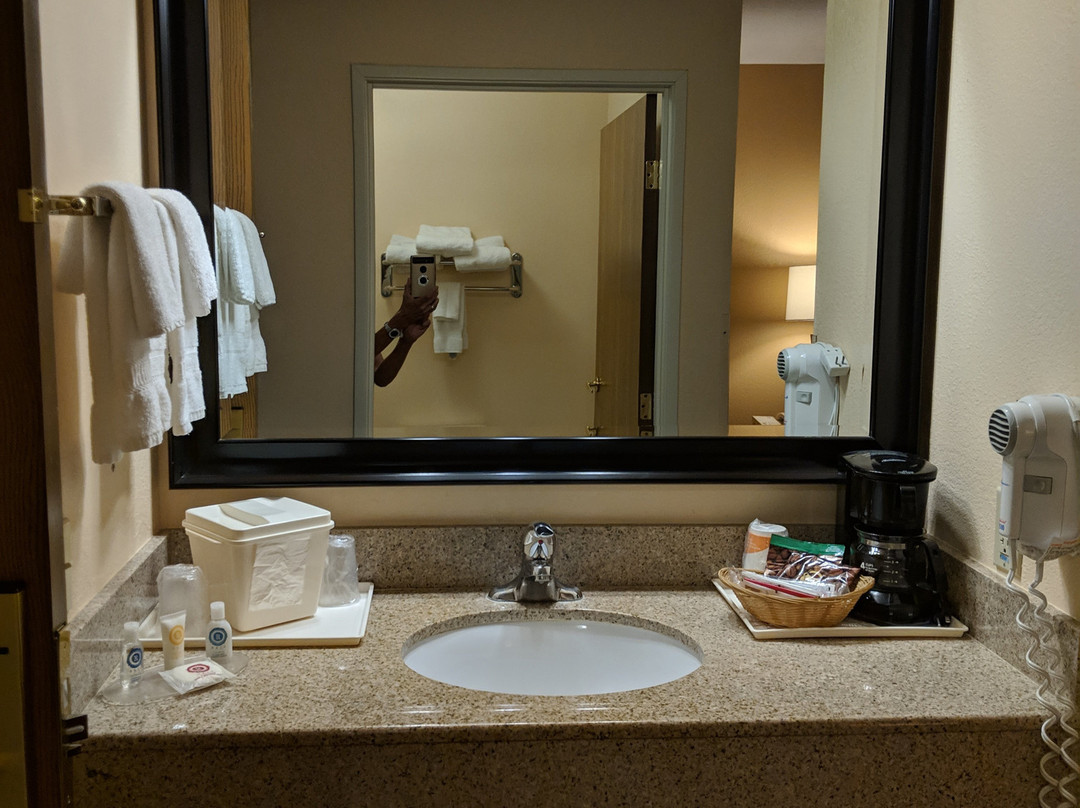 Comfort Inn & Suites Sierra Vista Near Ft Huachuca主图