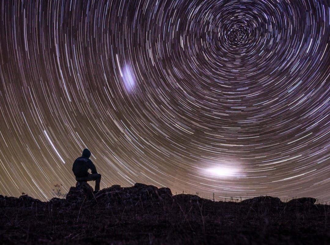 Milky Way Photography Workshops-Belconnen必去景点