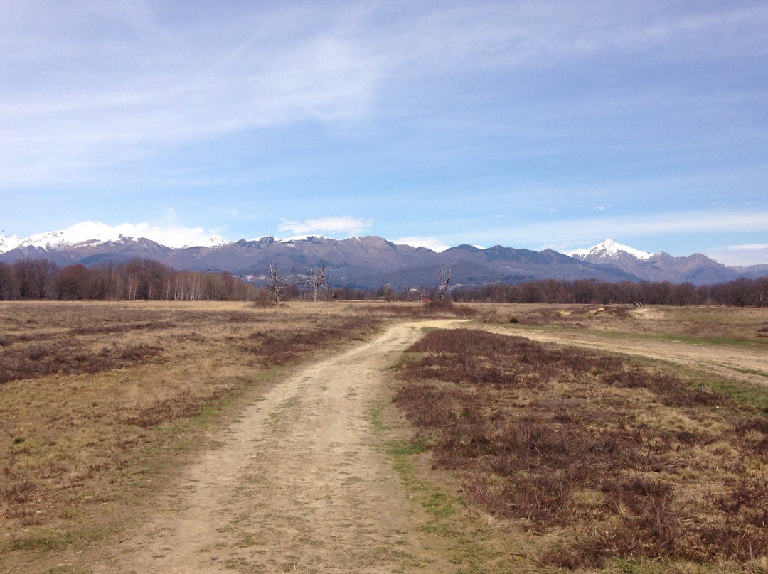 Riserva Naturale Orientata delle Baragge景点图片