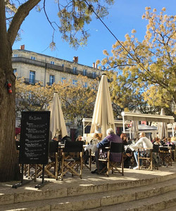 Place Jean Jaures景点门票图片