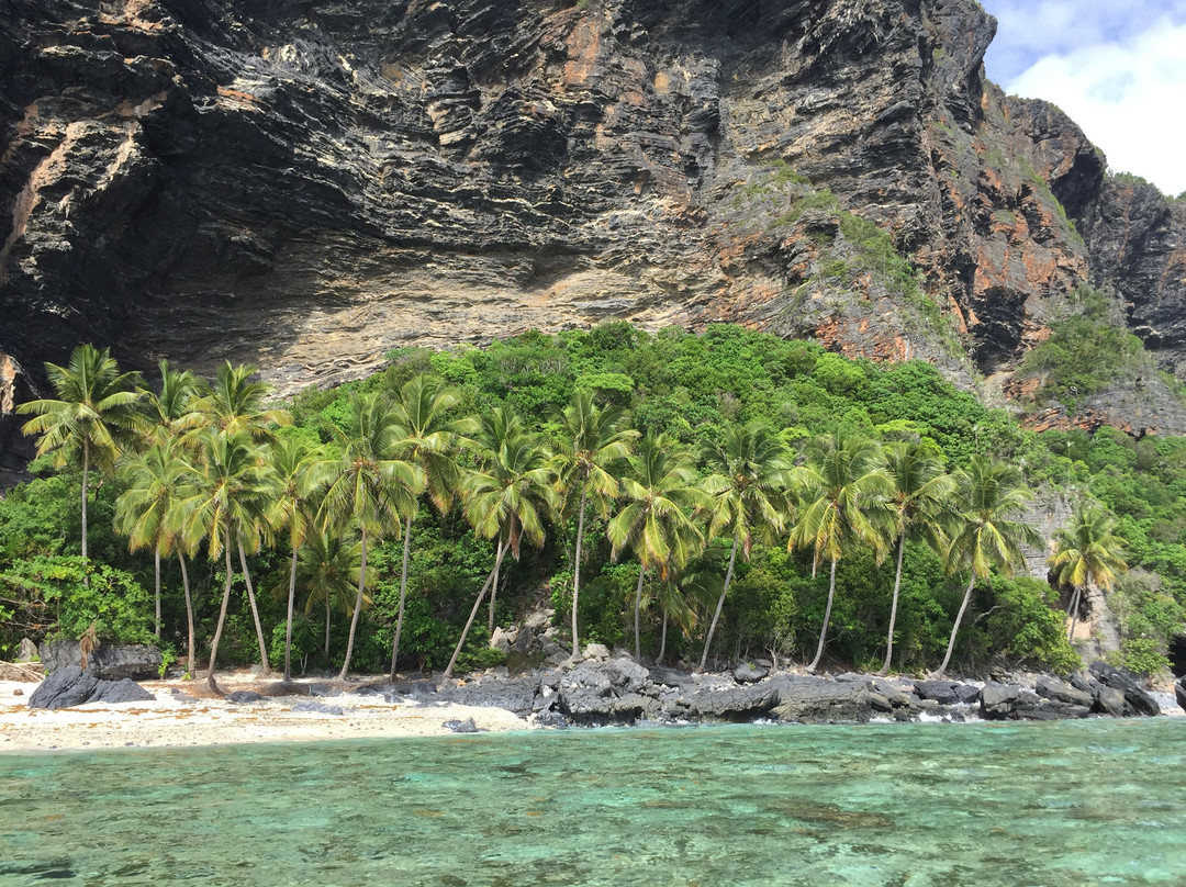 AligaTours-普拉塔港必去景点