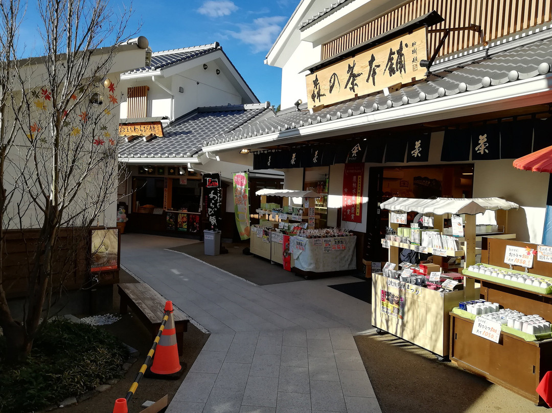 Kotomachi Yokocho景点图片