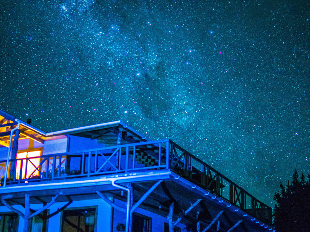Hostal el Rincon Viejo