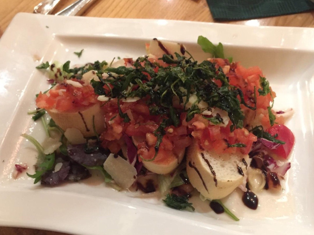 Alexandra Pension主图