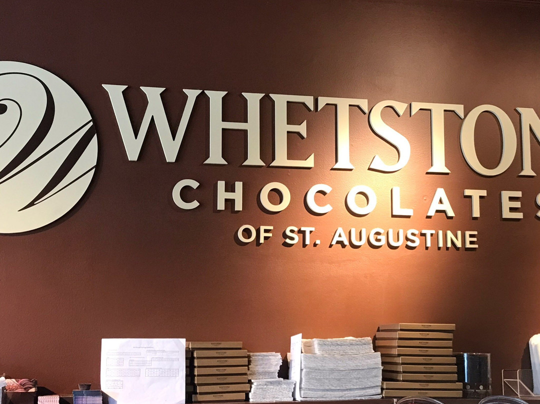 Whetstone Chocolates Tasting Tour景点图片