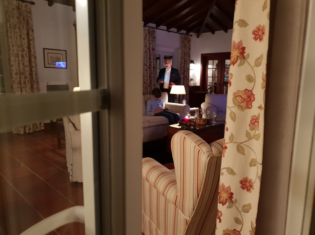 Hotel Rural Monte da Provenca主图