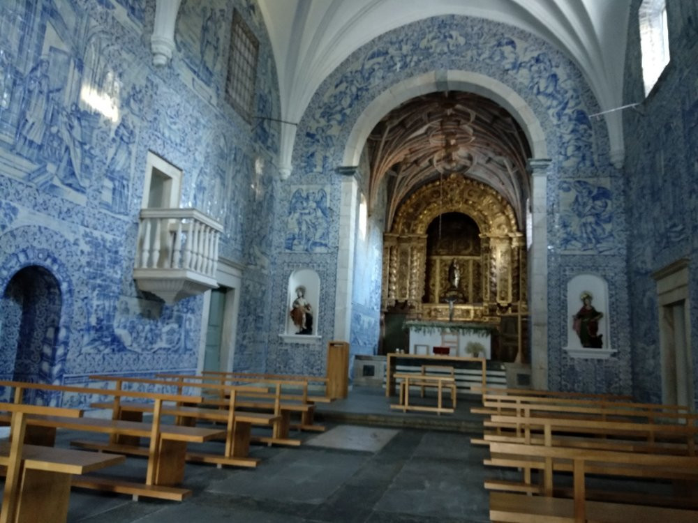 Convento dos Loios-Arraiolos必去景点