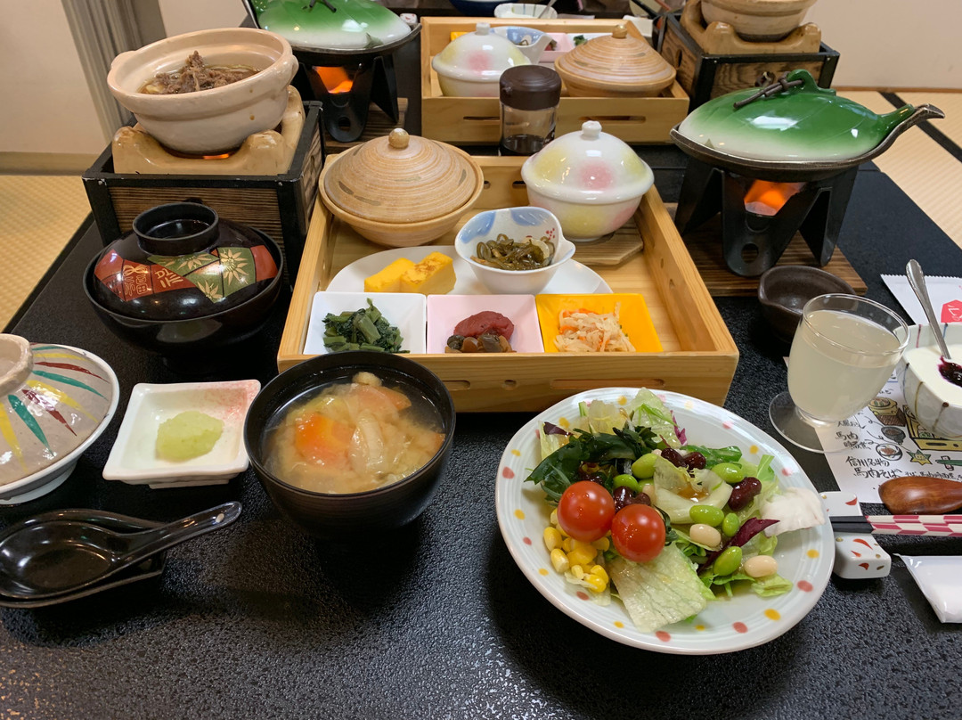 上松屋日式旅馆主图