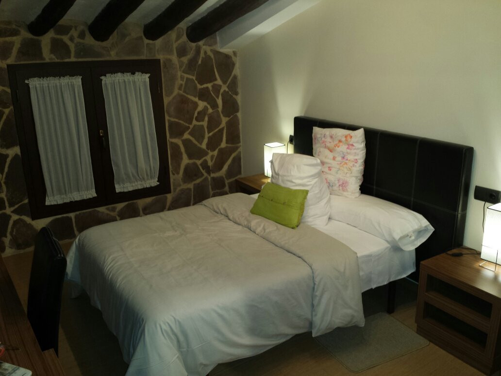 Palacete Maria Rosa主图