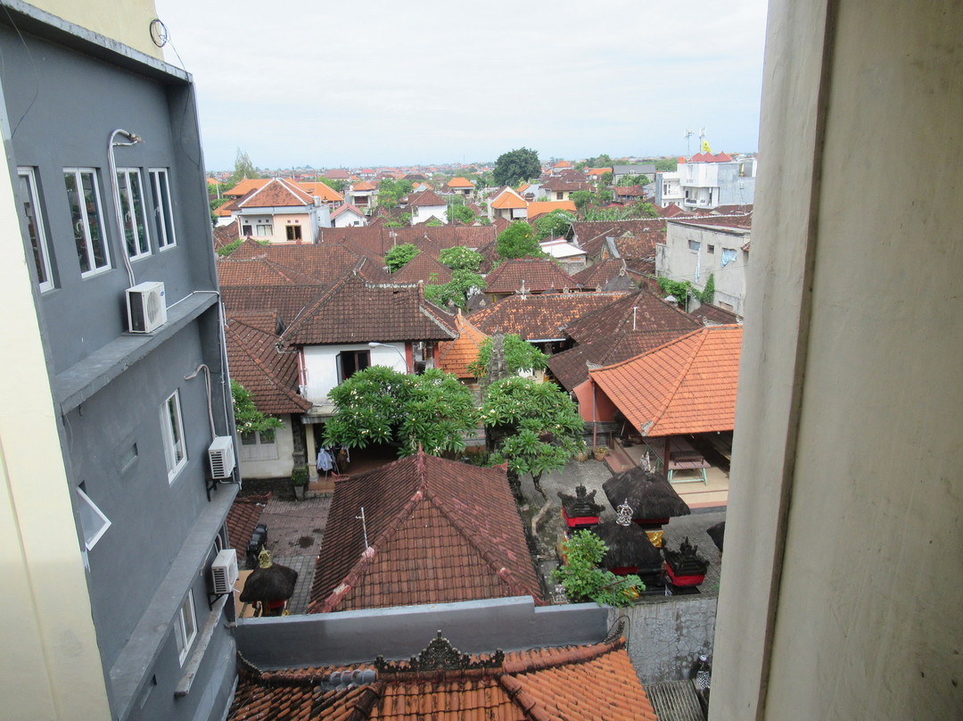 Hotel Intansari主图