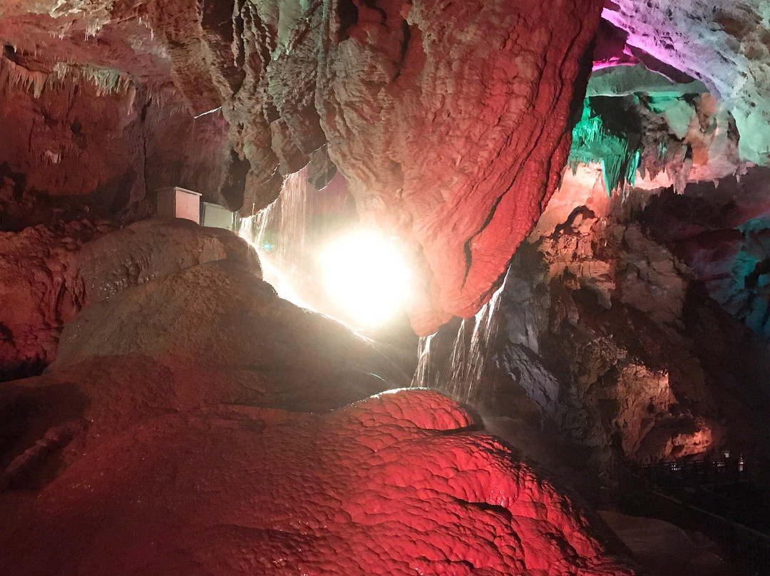 稻源旅游度假区 -万年县必去景点