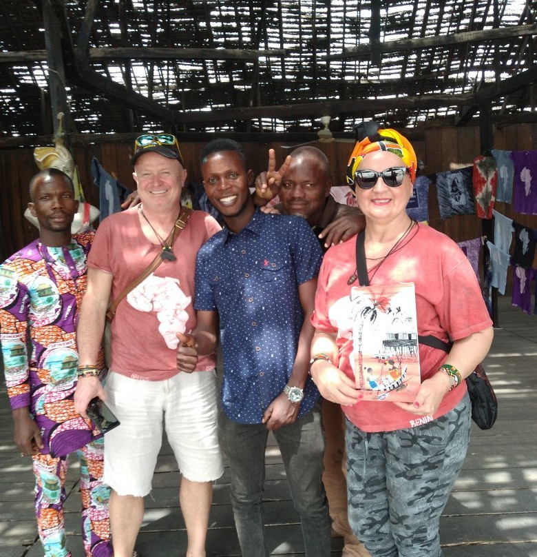 MB Hotel Ganvie主图