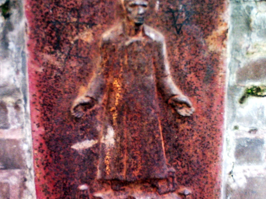 Kurkolnische Landesburg景点图片