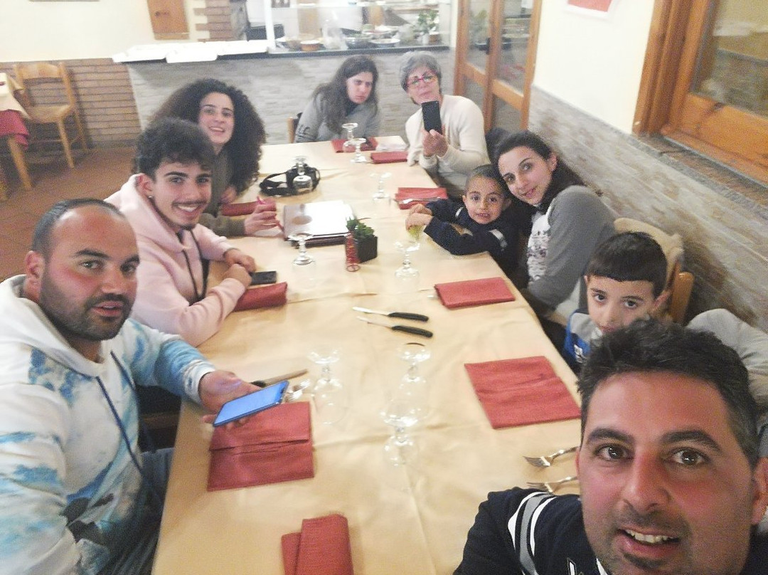Agriturismo La Selva