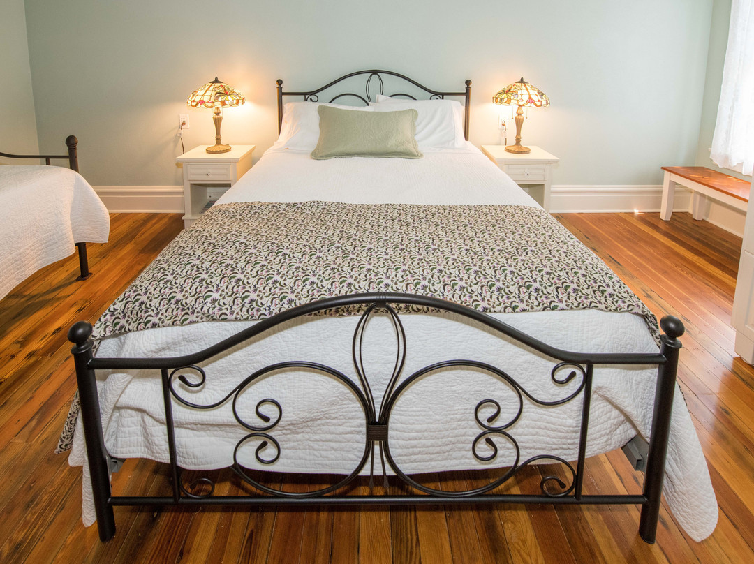 Tuxedo Park STL Bed & Breakfast Inn主图