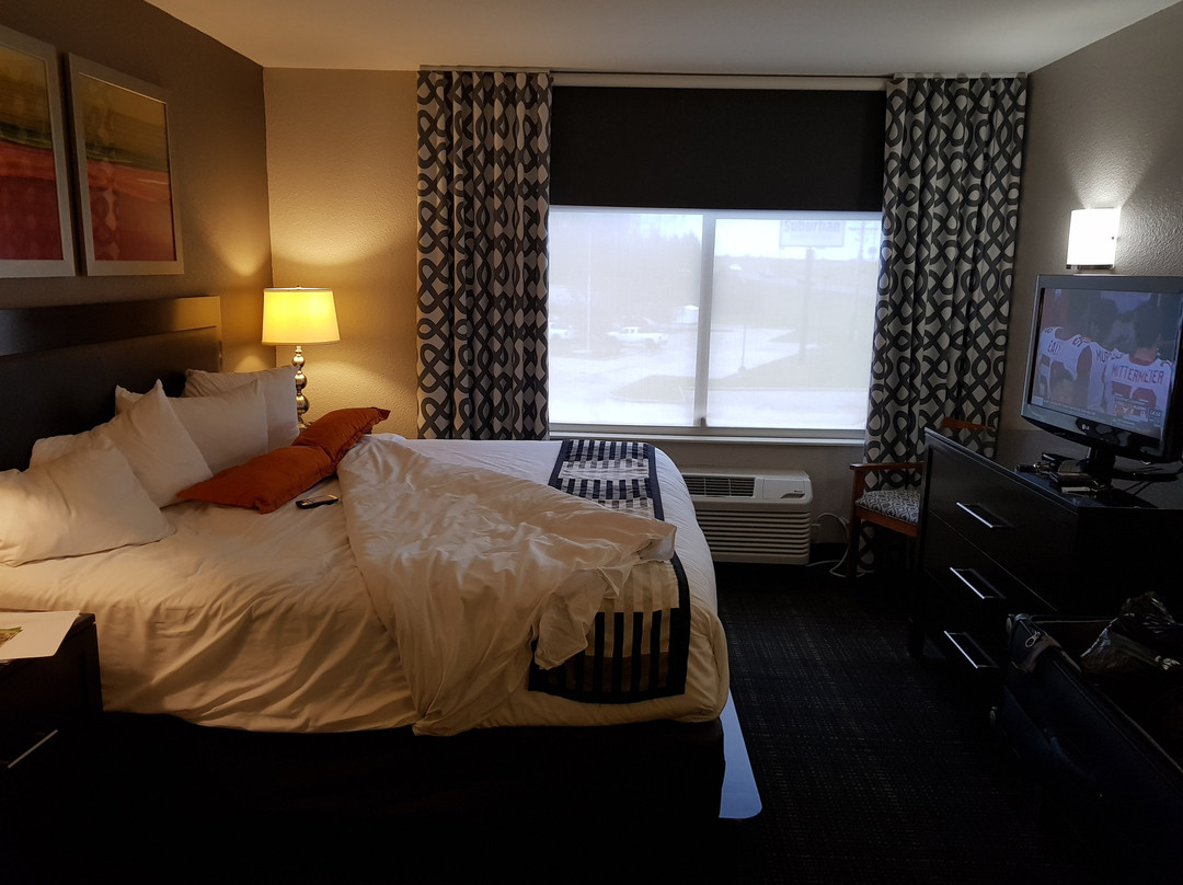 Wingate by Wyndham Columbia主图