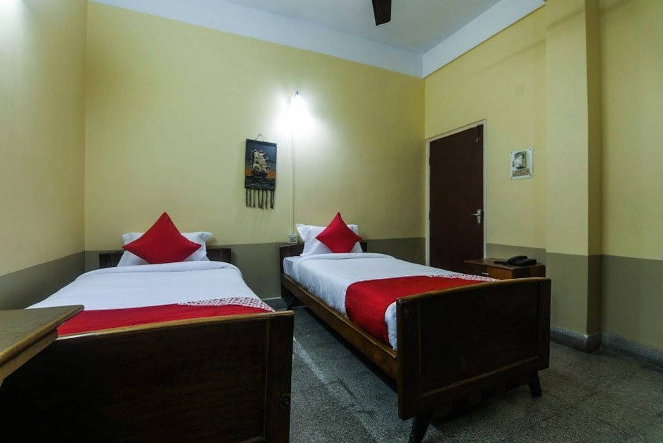 OYO 16396 Riverview Guest House主图