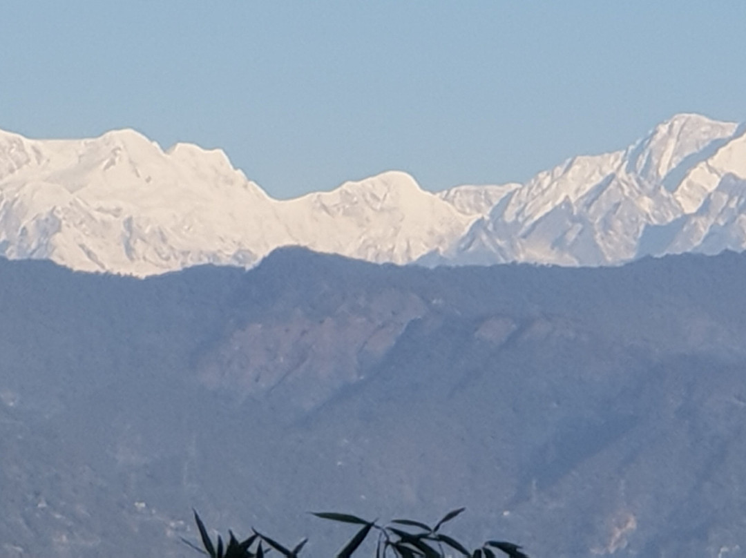 喜马拉雅酒店主图