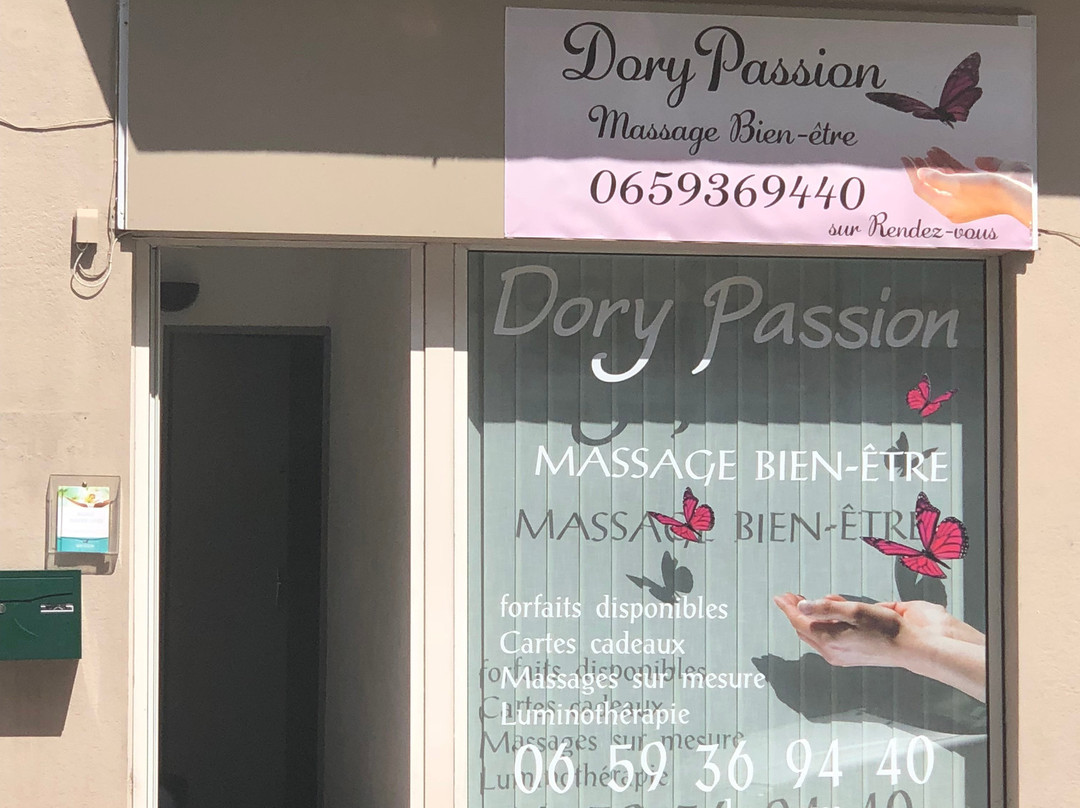 DoryPassion景点图片