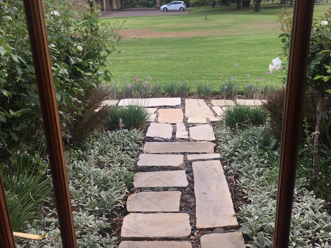 Baris Guesthouse主图