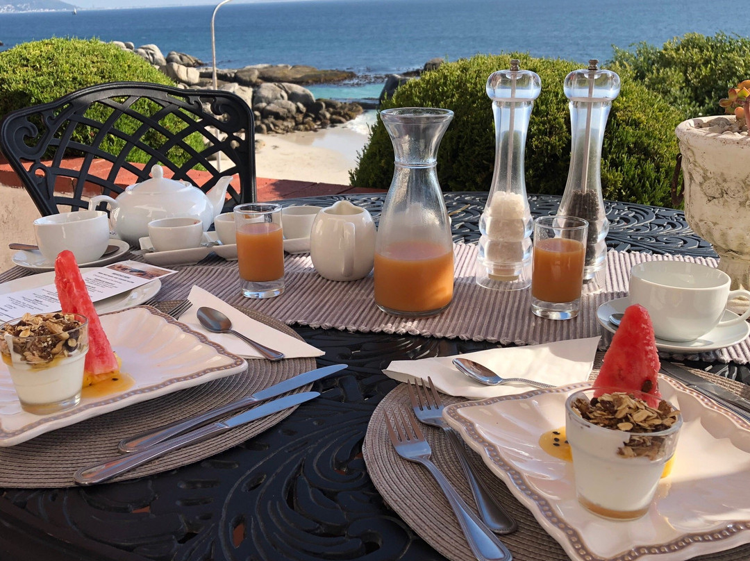 鲸鱼观景庄园旅馆主图