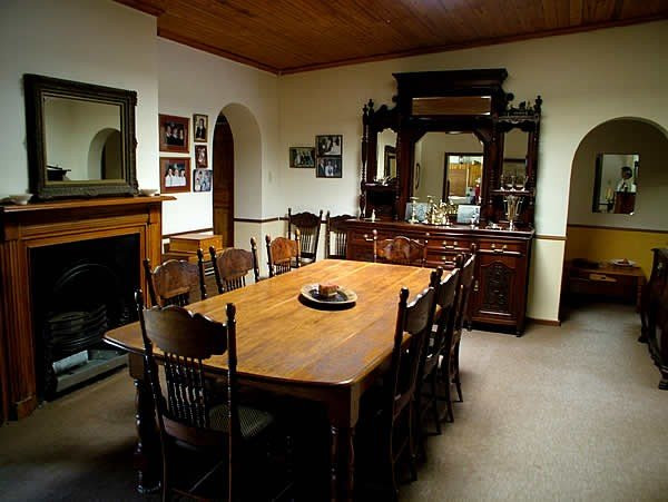 Somerset Lodge主图