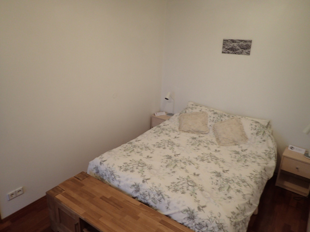 Privileged B&B主图