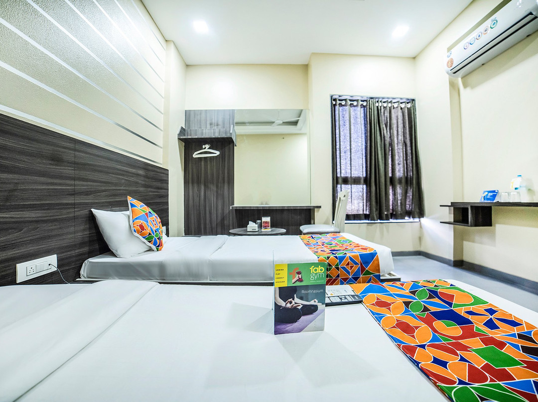 FabHotel Dawat Inn主图